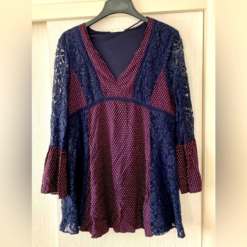 entro dress